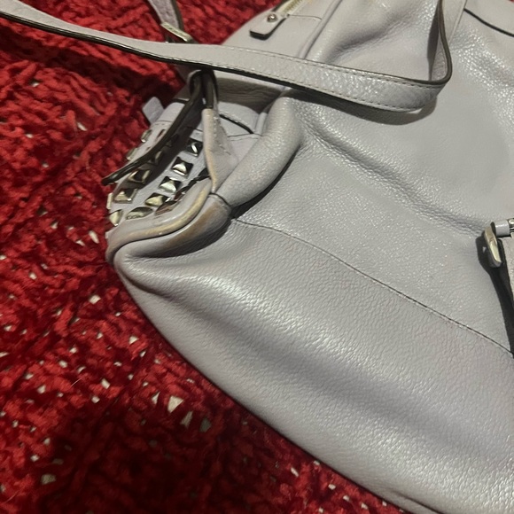 Authentic Michael Kors Backpack - Picture 6 of 8